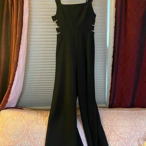 Formal jumpsuit